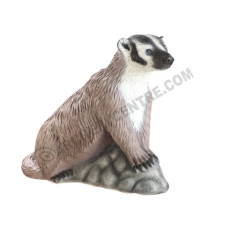 Rinehart Badger